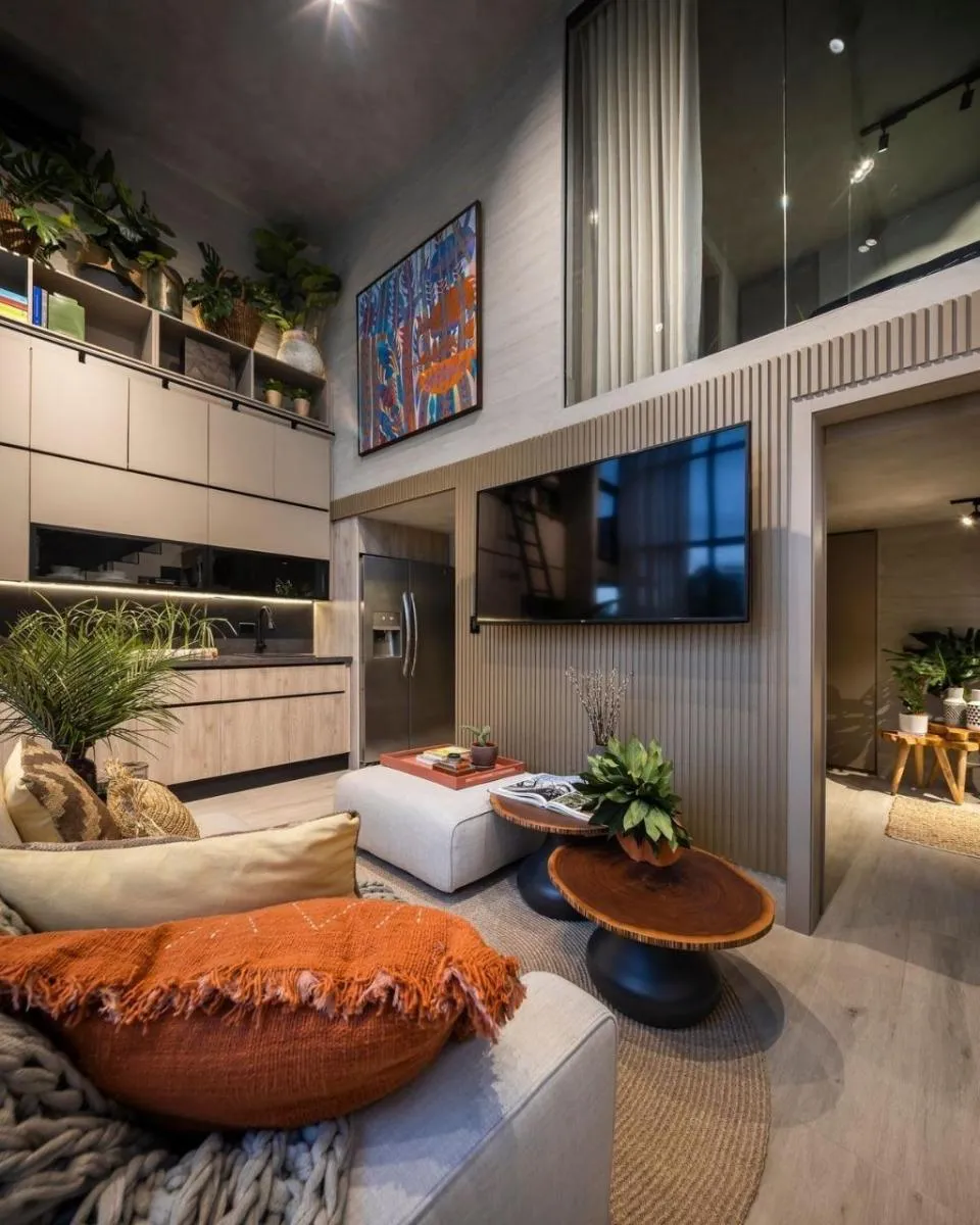 Apartamento Tipo Loft en PH Dovle Selva – Coco del Mar  Con Licencia Turística