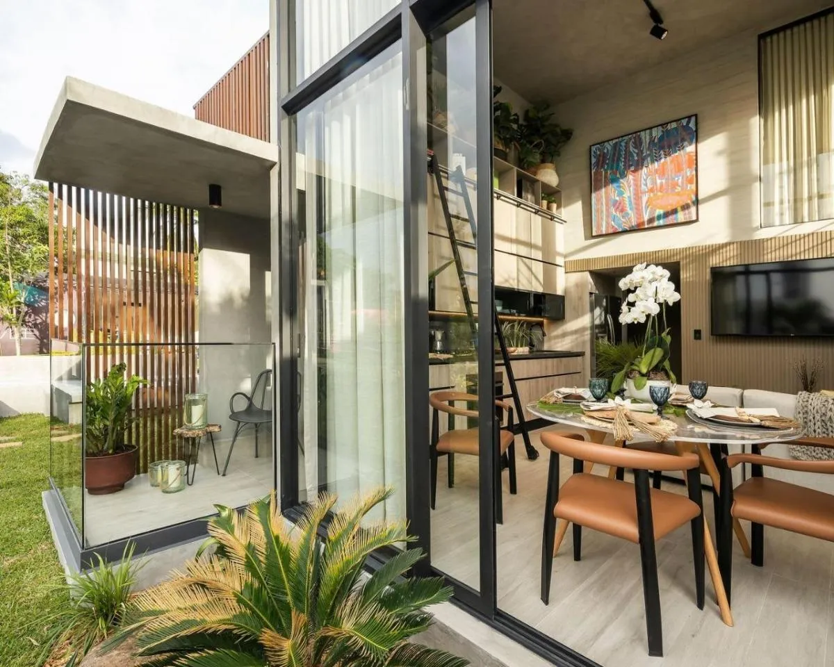 Apartamento Tipo Loft en PH Dovle Selva – Coco del Mar  Con Licencia Turística