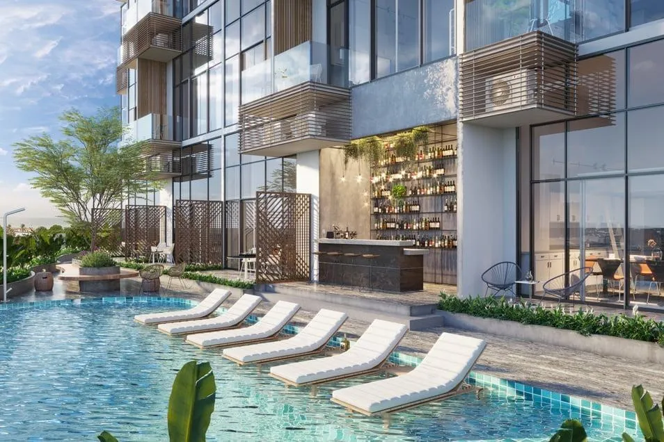 Apartamento Tipo Loft en PH Dovle Selva – Coco del Mar  Con Licencia Turística