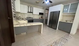 Casa en venta en Costa Sur - P.H. Villa Valencia