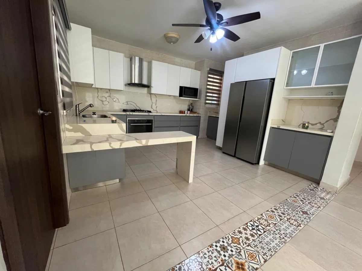 Casa en venta en Costa Sur - P.H. Villa Valencia