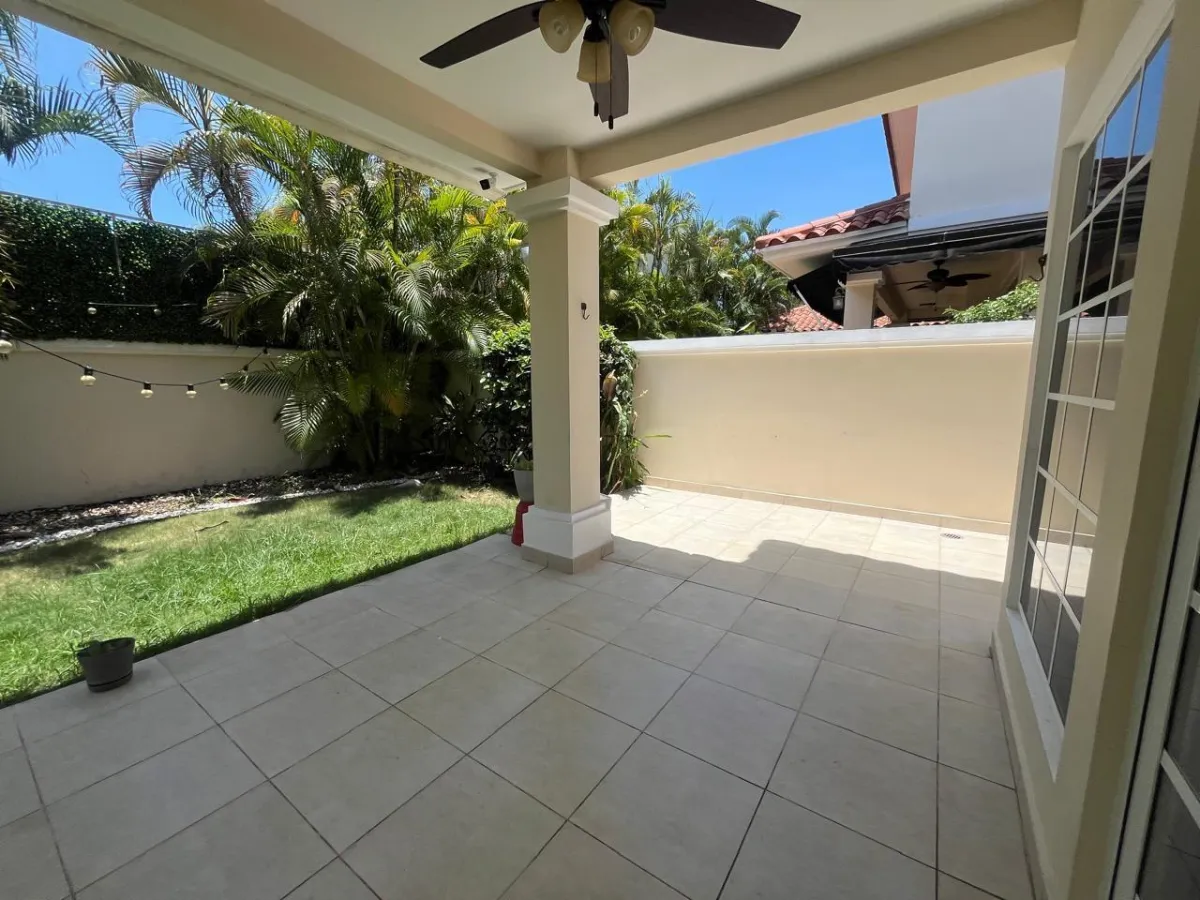 Casa en venta en Costa Sur - P.H. Villa Valencia