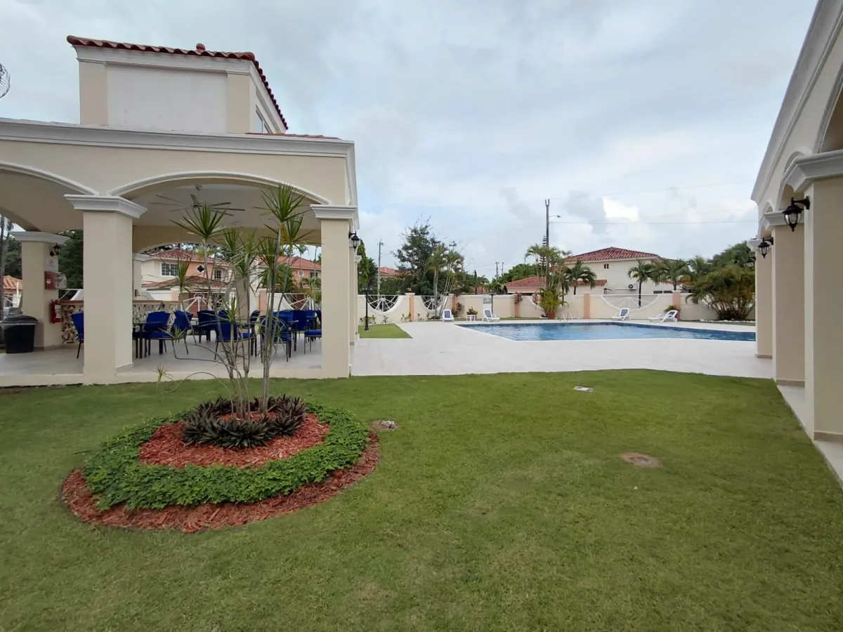 Casa en venta en Costa Sur - P.H. Villa Valencia
