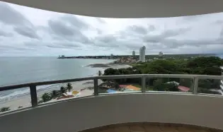 Apartamento Frente al Mar en Venta en Playa Serena – Nueva Gorgona
