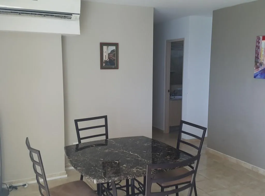 Apartamento Frente al Mar en Venta en Playa Serena – Nueva Gorgona