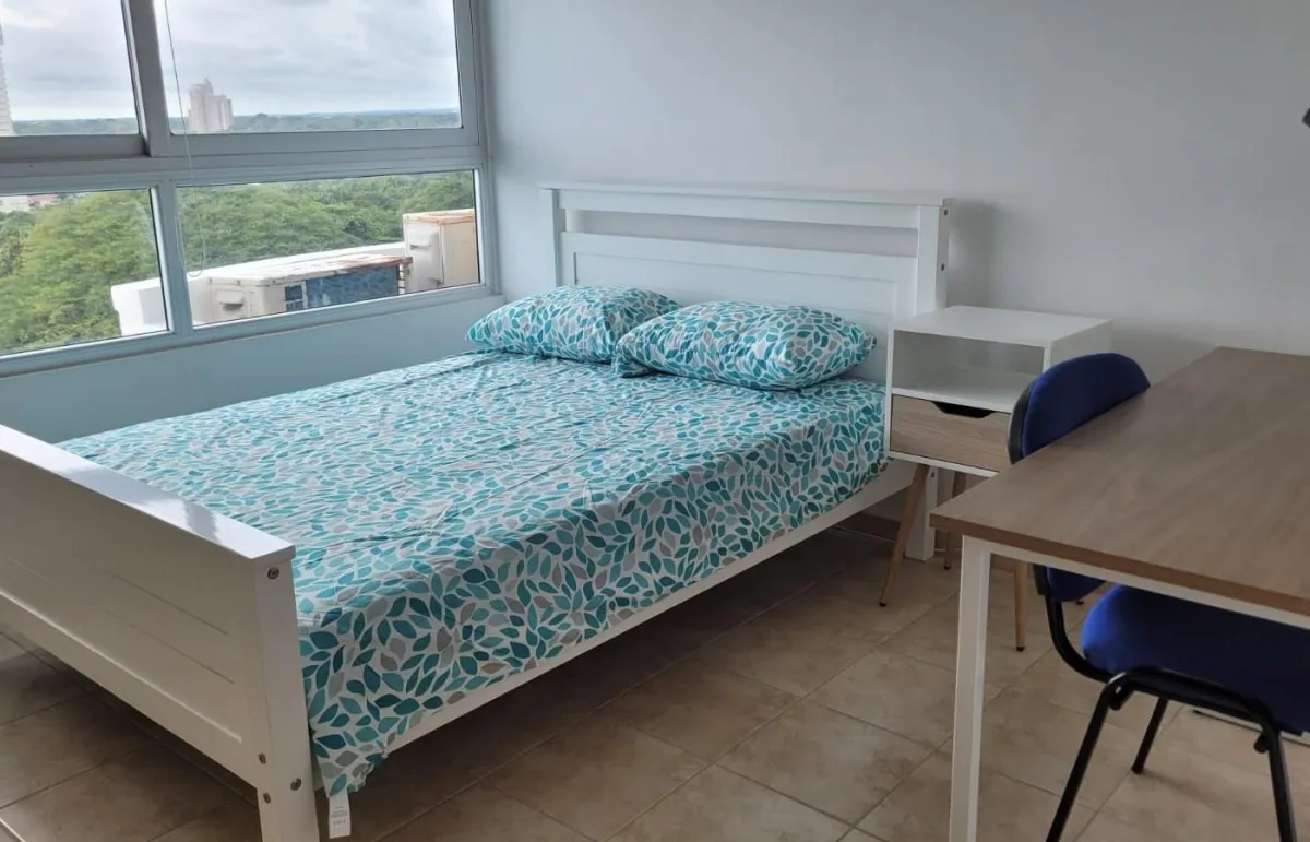 Apartamento Frente al Mar en Venta en Playa Serena – Nueva Gorgona