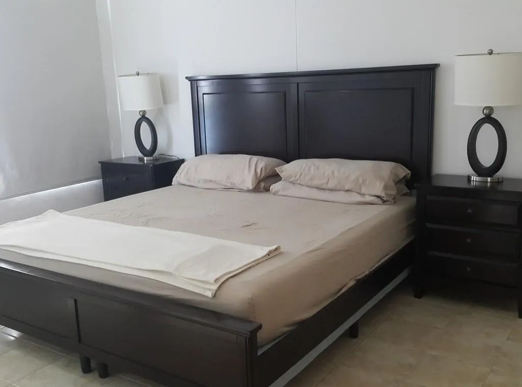 Apartamento Frente al Mar en Venta en Playa Serena – Nueva Gorgona