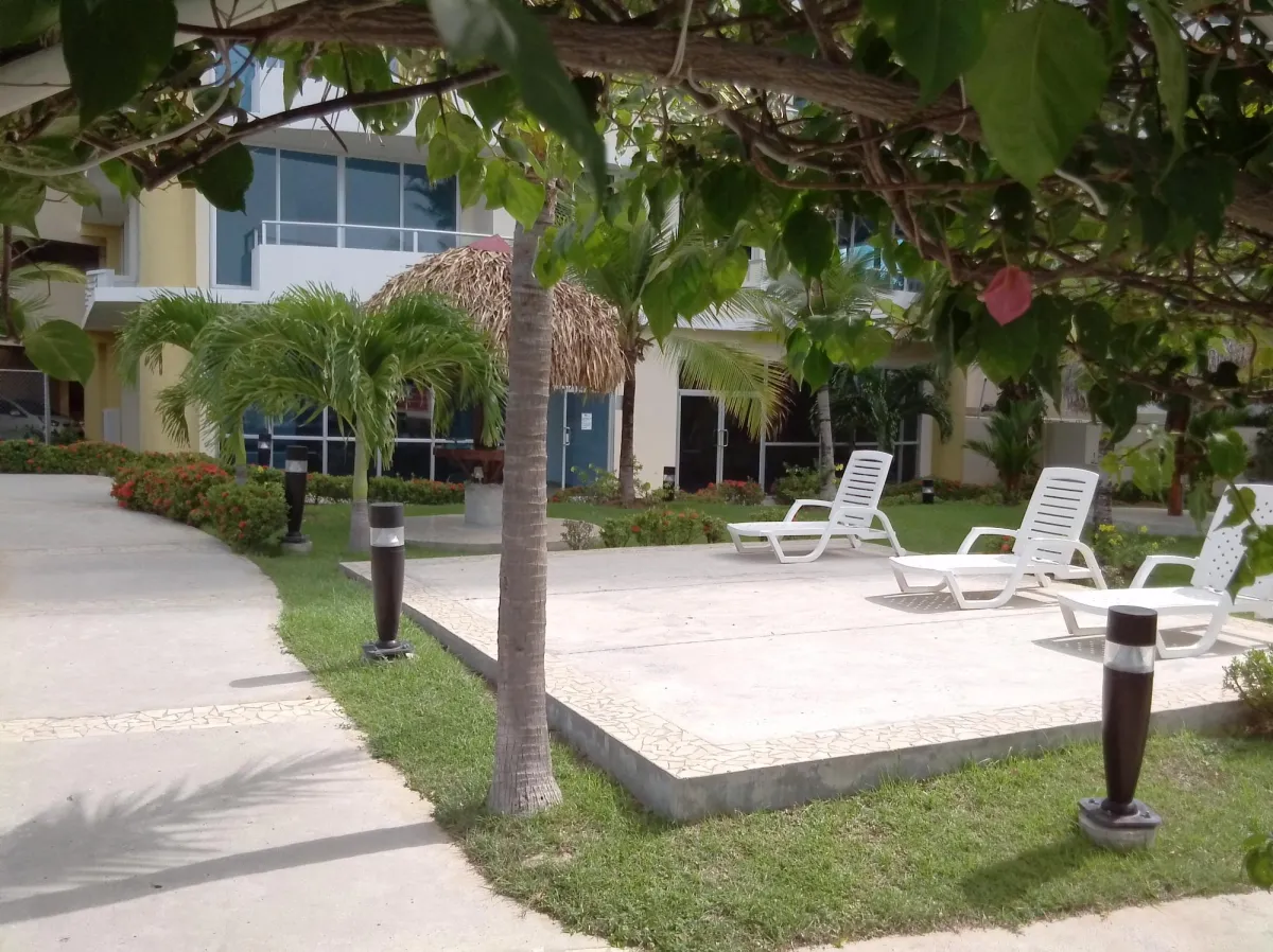 Apartamento Frente al Mar en Venta en Playa Serena – Nueva Gorgona