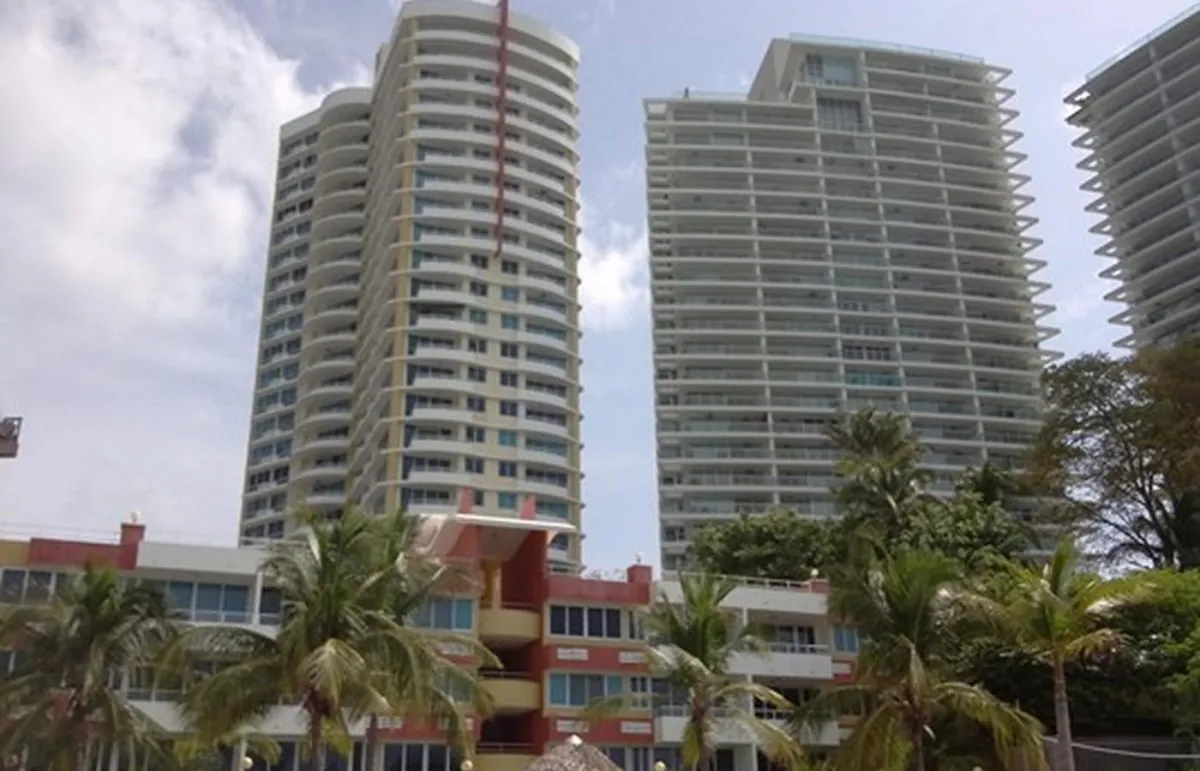 Apartamento Frente al Mar en Venta en Playa Serena – Nueva Gorgona