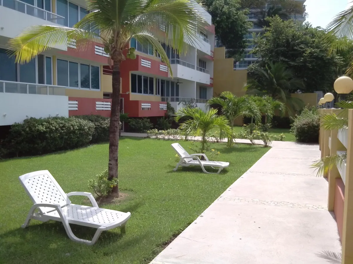 Apartamento Frente al Mar en Venta en Playa Serena – Nueva Gorgona