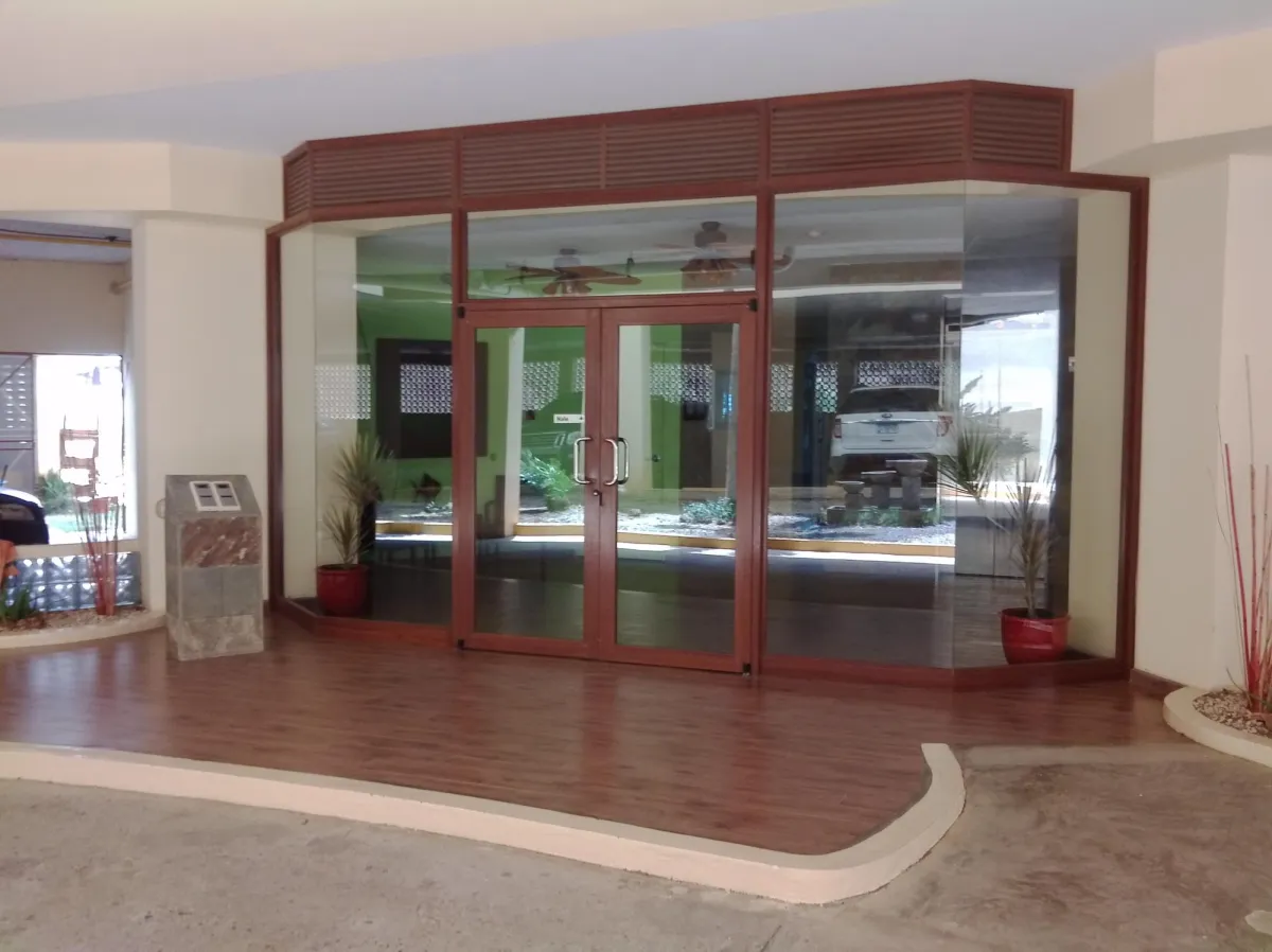 Apartamento Frente al Mar en Venta en Playa Serena – Nueva Gorgona