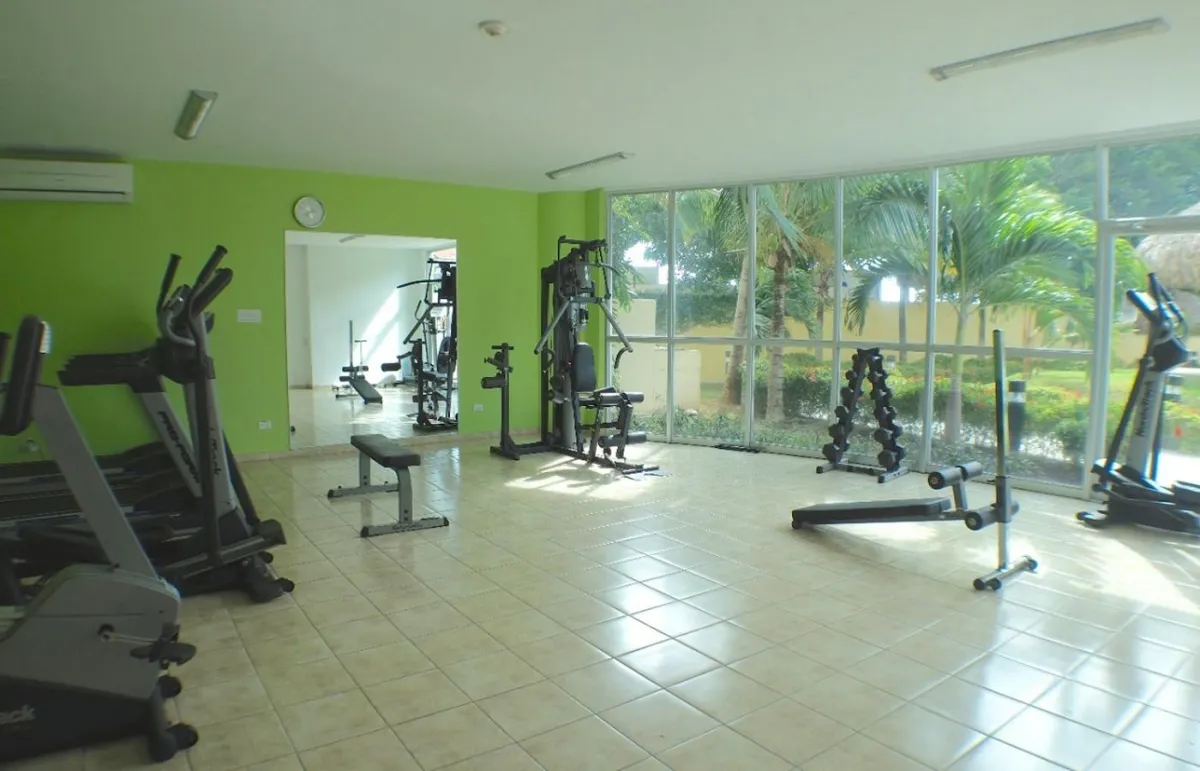 Apartamento Frente al Mar en Venta en Playa Serena – Nueva Gorgona