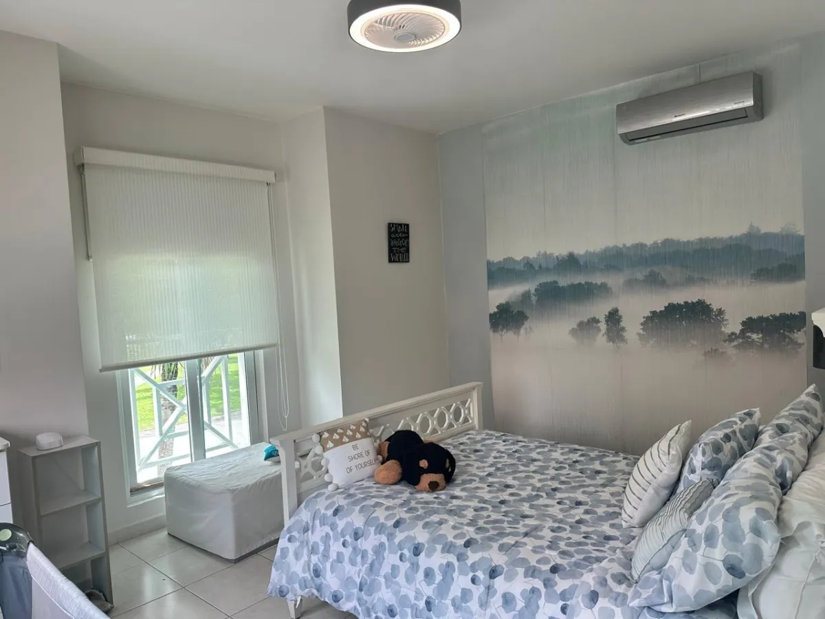 RESIDENCIA EN VILLA MIRAFLORES, BIJAO