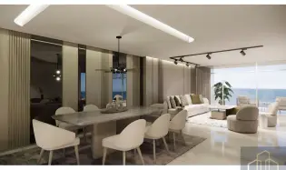 квартира в Punta Pacifica на продажу