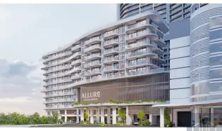 квартира в Punta Pacifica на продажу