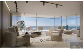 квартира в Punta Pacifica на продажу