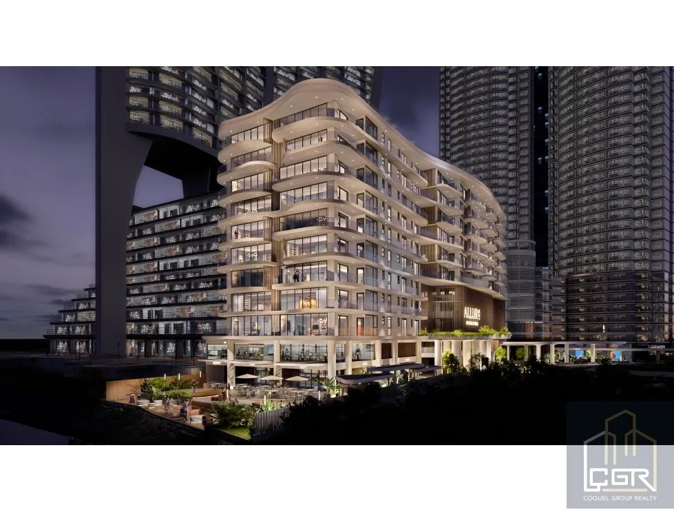 квартира в Punta Pacifica на продажу