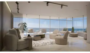 Apartamentos en Venta PH Allure Punta Pacífica