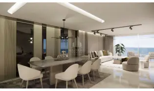 Apartamentos en Venta PH Allure Punta Pacífica