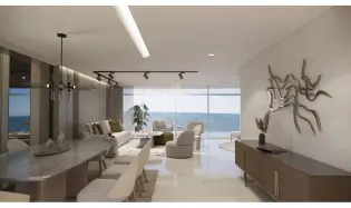 Apartamentos en Venta PH Allure Punta Pacífica