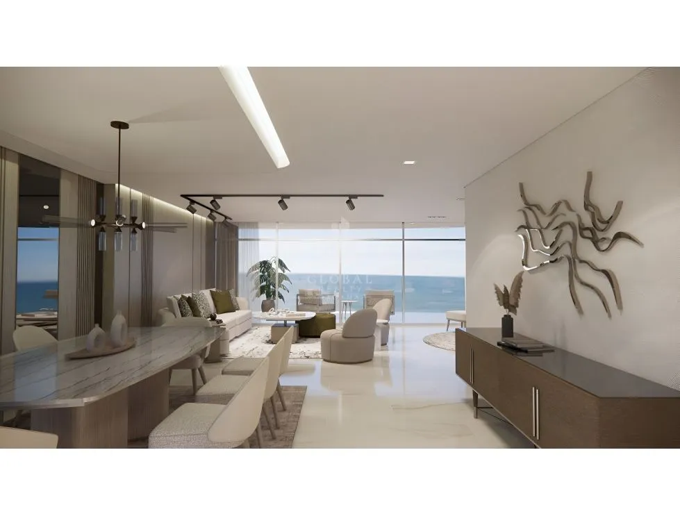 Apartamentos en Venta PH Allure Punta Pacífica