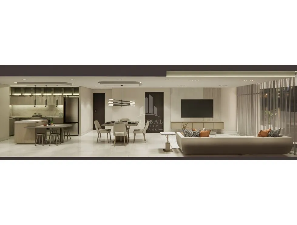 Apartamentos en Venta PH Allure Punta Pacífica