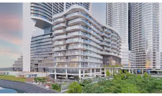 Apartamentos en Venta PH Allure Punta Pacífica