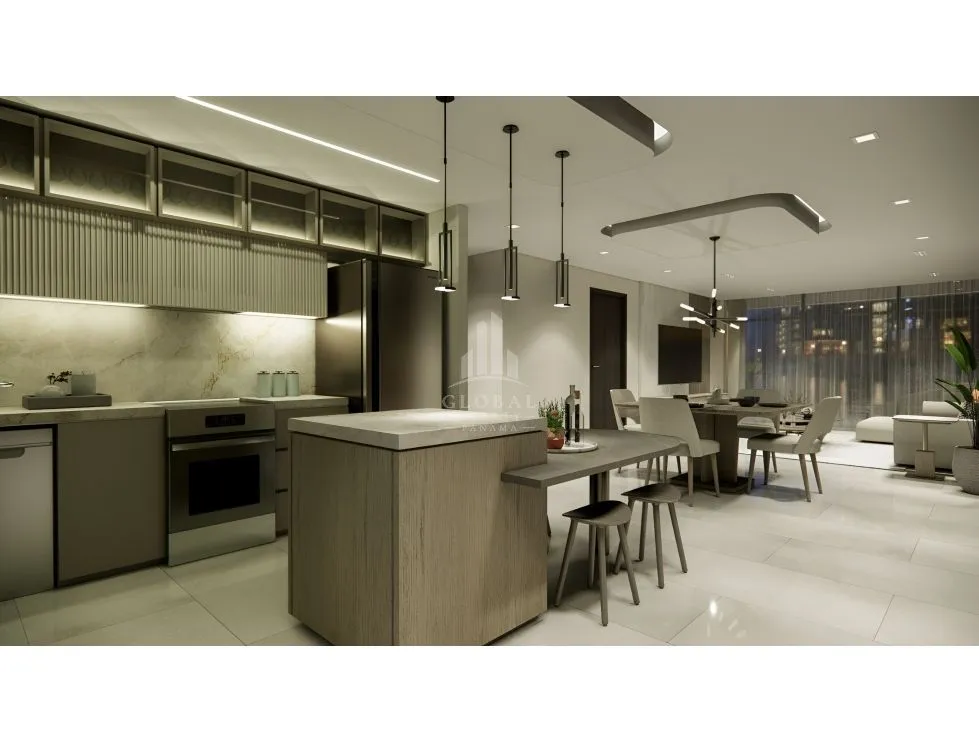 Apartamentos en Venta PH Allure Punta Pacífica
