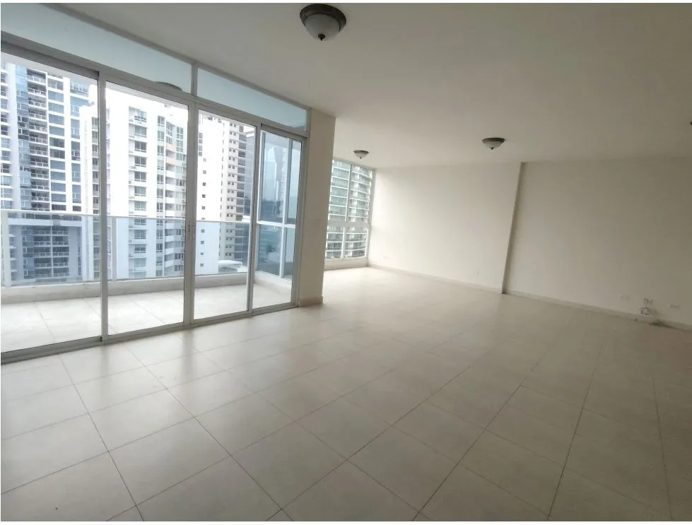 Venta de apartamento en PH Bella Vista Park. EAR