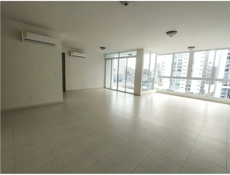 Venta de apartamento en PH Bella Vista Park. EAR