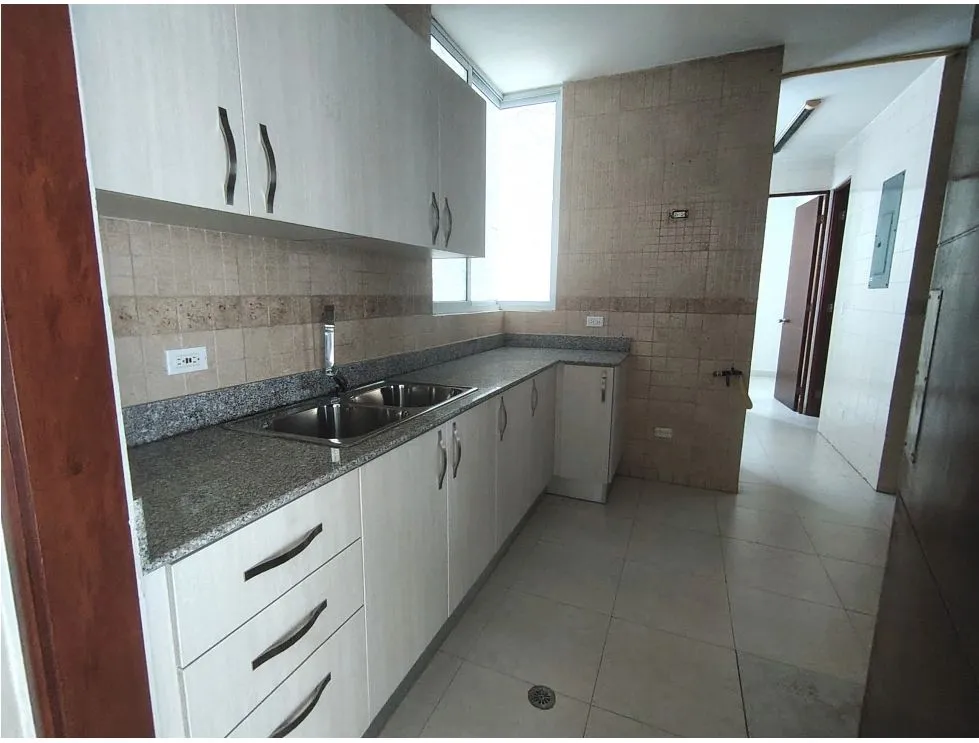 Venta de apartamento en PH Bella Vista Park. EAR