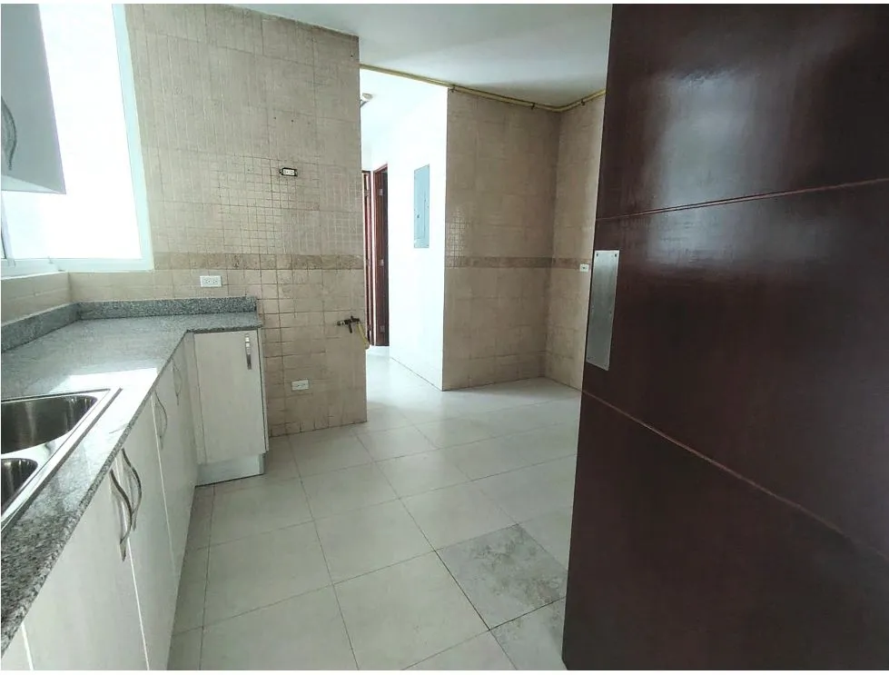 Venta de apartamento en PH Bella Vista Park. EAR