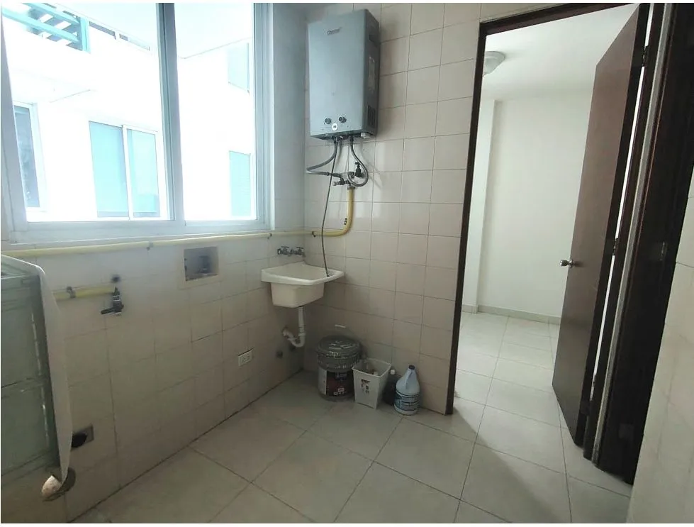 Venta de apartamento en PH Bella Vista Park. EAR