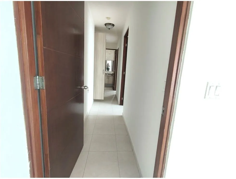 Venta de apartamento en PH Bella Vista Park. EAR