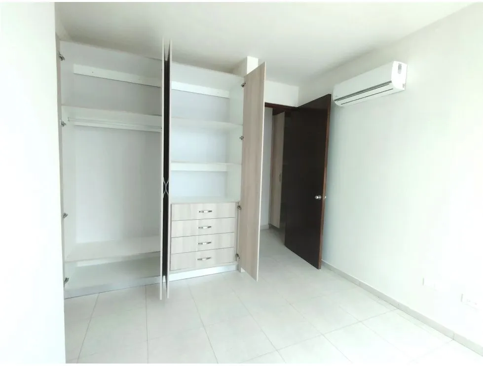 Venta de apartamento en PH Bella Vista Park. EAR