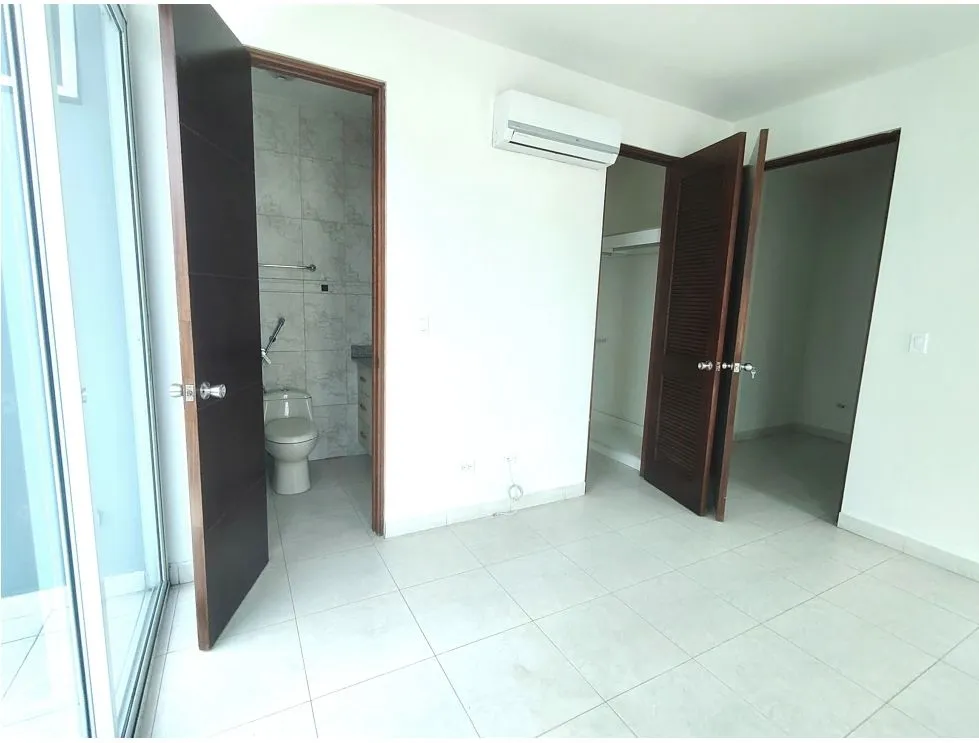 Venta de apartamento en PH Bella Vista Park. EAR