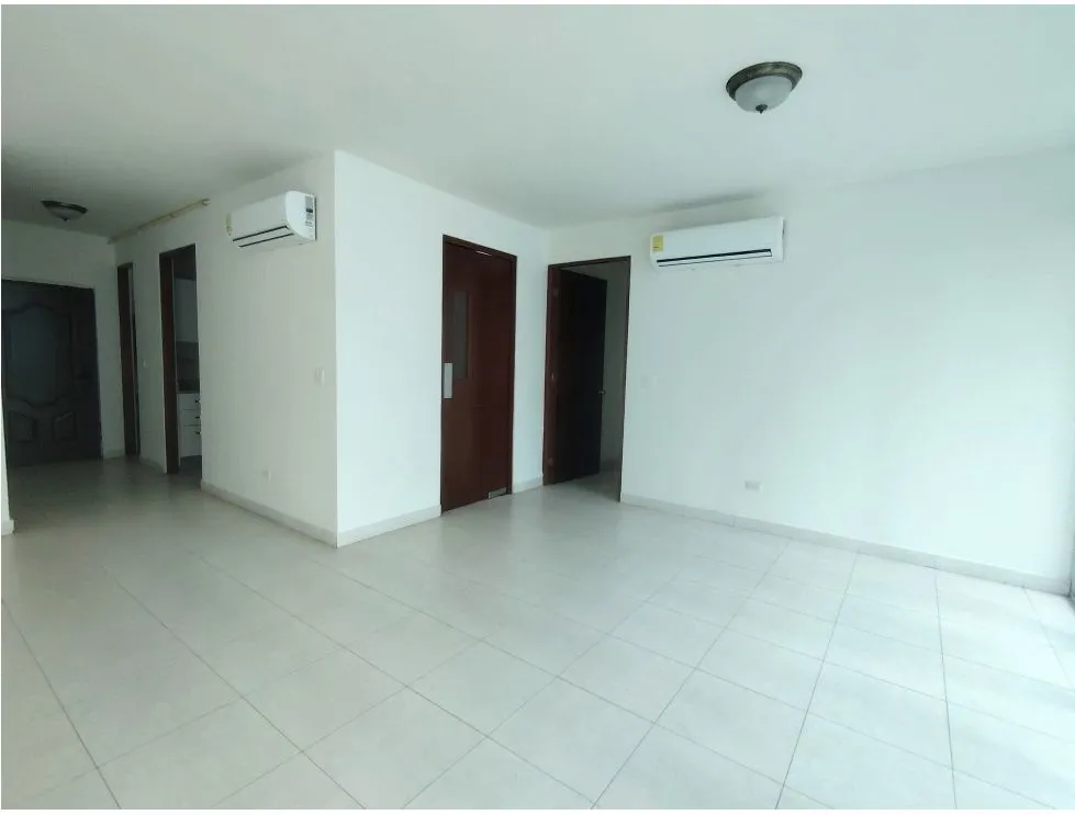 Venta de apartamento en PH Bella Vista Park. EAR