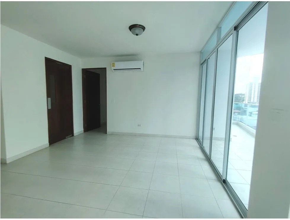 Venta de apartamento en PH Bella Vista Park. EAR