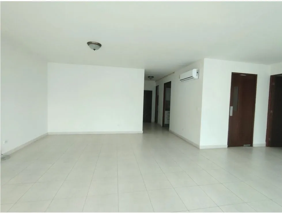 Venta de apartamento en PH Bella Vista Park. EAR
