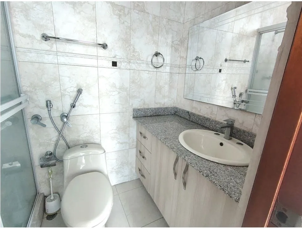Venta de apartamento en PH Bella Vista Park. EAR