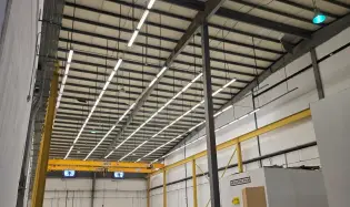 Industrial Warehouse for Sale – Transístmica Logistics Center, Milla 8, San Miguelito