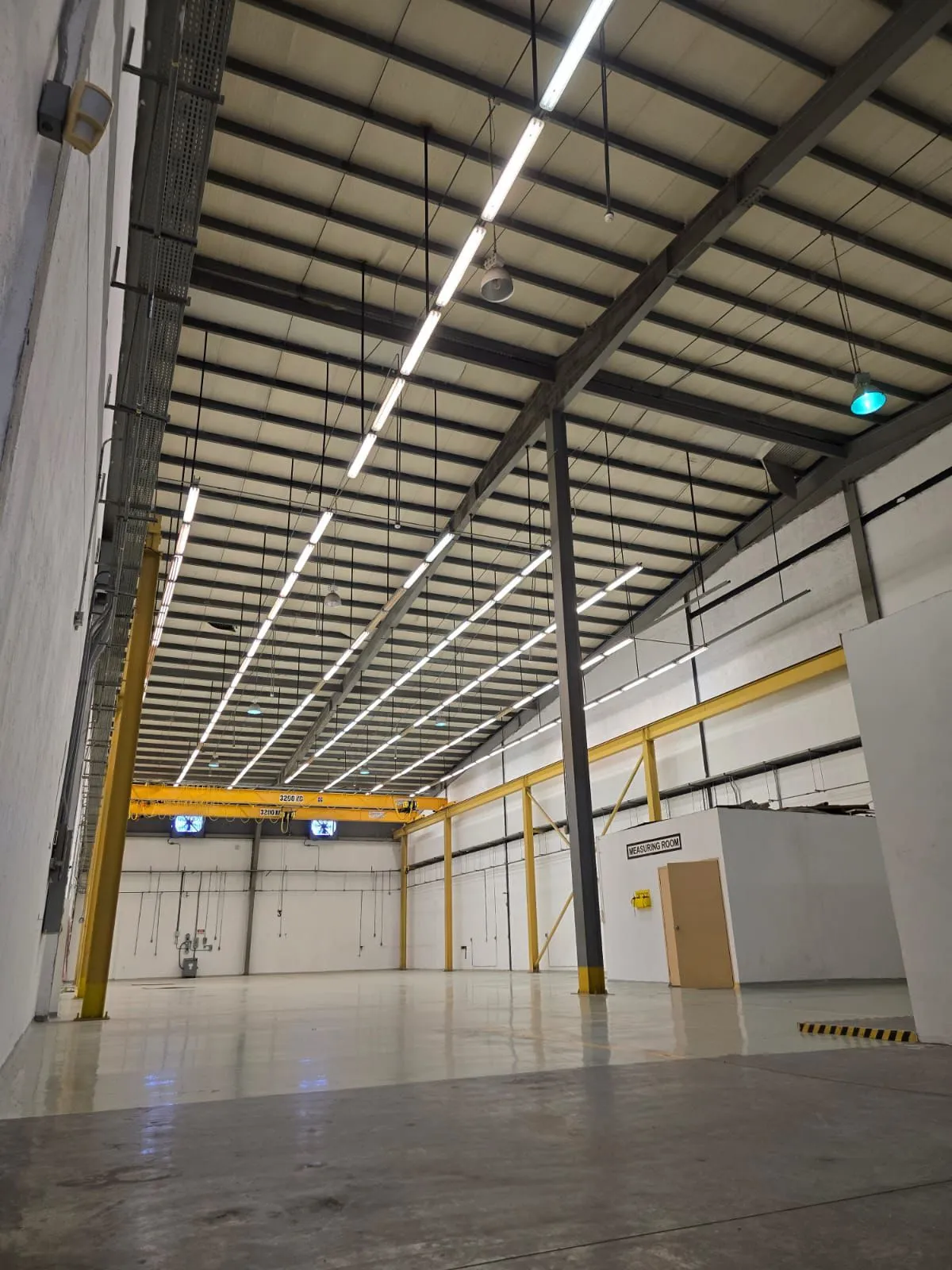 Industrial Warehouse for Sale – Transístmica Logistics Center, Milla 8