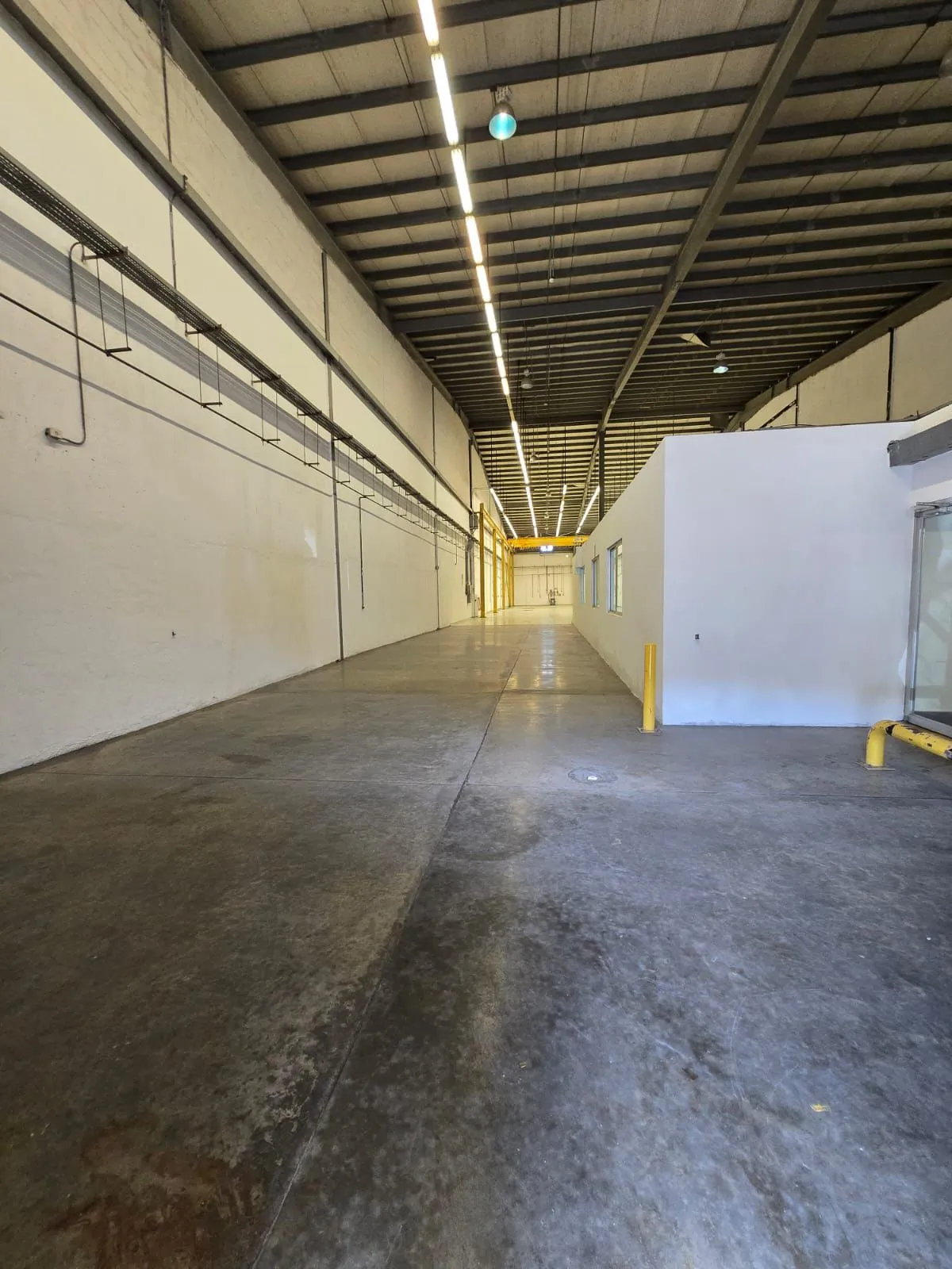 Industrial Warehouse for Sale – Transístmica Logistics Center, Milla 8
