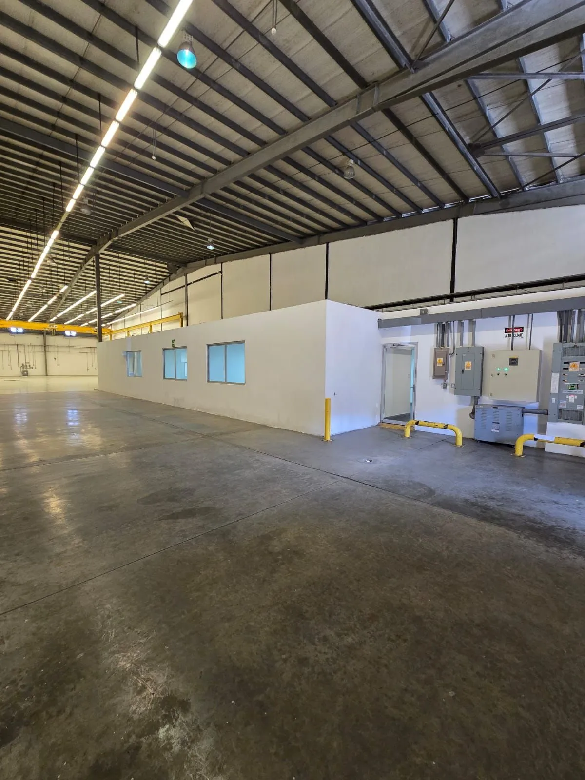 Industrial Warehouse for Sale – Transístmica Logistics Center, Milla 8