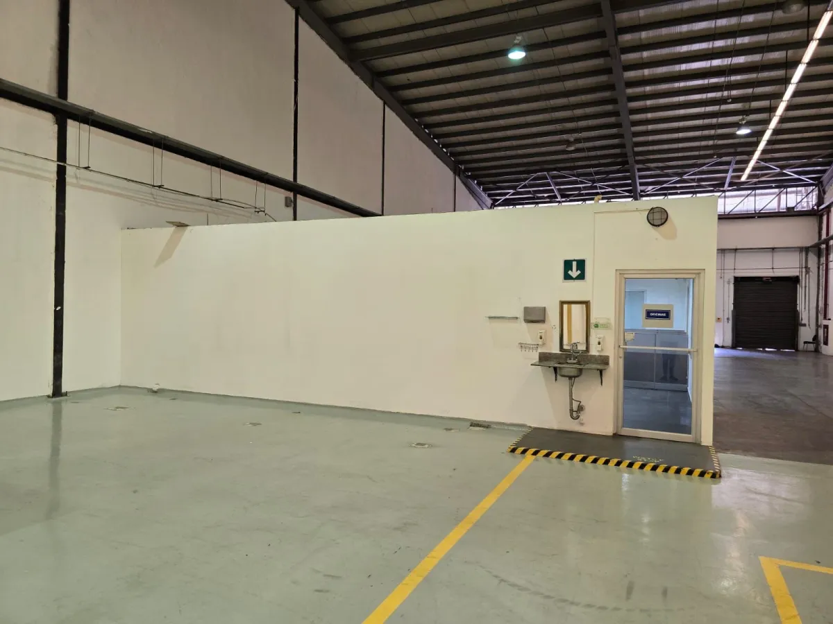 Industrial Warehouse for Sale – Transístmica Logistics Center, Milla 8
