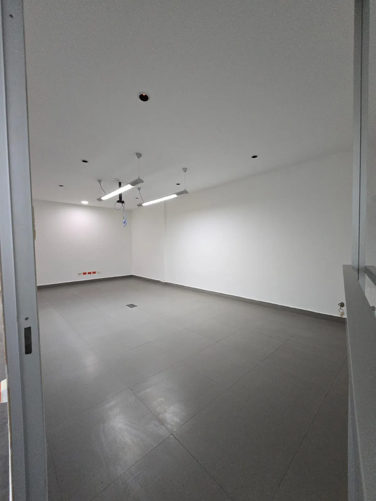Industrial Warehouse for Sale – Transístmica Logistics Center, Milla 8