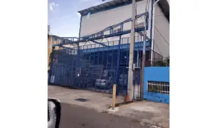 склад в Parque Lefevre на продажу