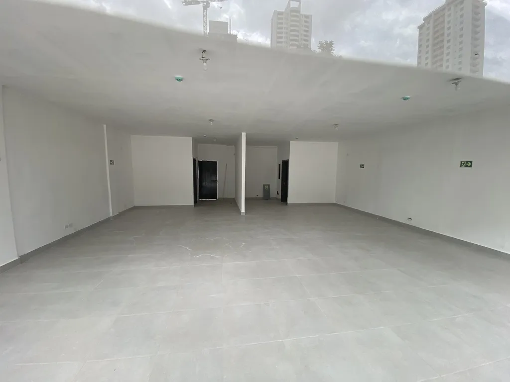 Commercial Space for Rent on Belén Street