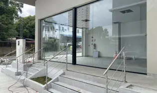 Commercial Space for Rent on Belén Street, San Francisco