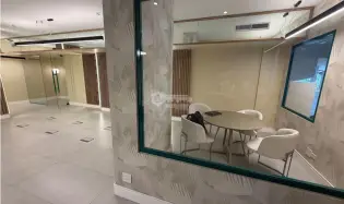 Bureau à Marbella à louer